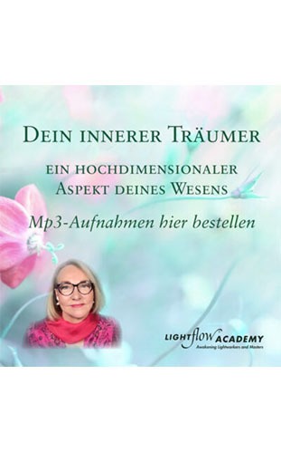 Cecilia Sifontes - Innerer Träumer