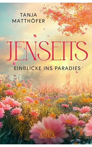 Tanja Matthöfer - Buch Jenseits