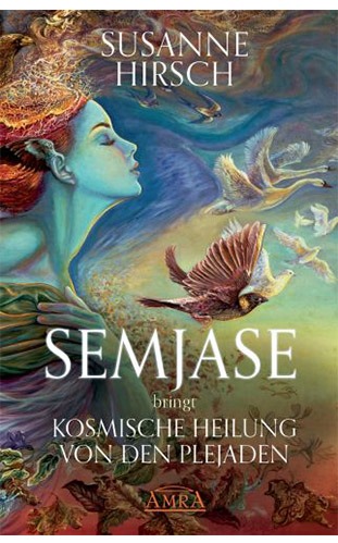 Semjase - Susanne Hirsch
