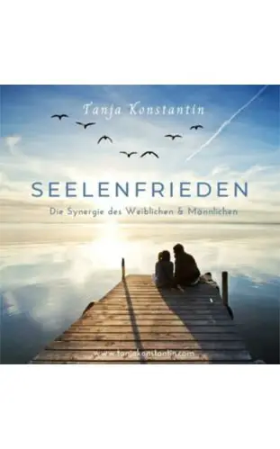 Tanja Konstantin - Seelenfrieden Meditation
