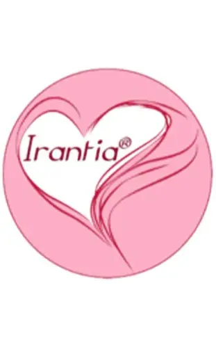 Irantia - Patrizia Pfister
