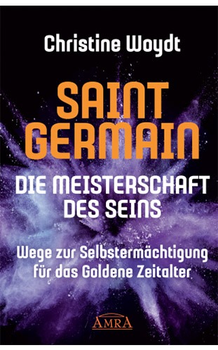 SAINT GERMAIN - Die_Meisterschaft - Christine Woydt
