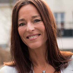 Giese Linda - Channeling-Kongress 2020