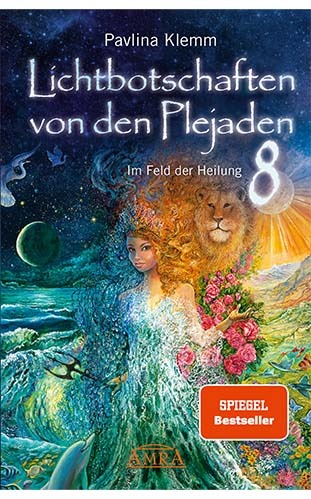 Klemm_Pavlina_Buch-05_Lichtbotschaften_Plejaden_Band8_Bestseller