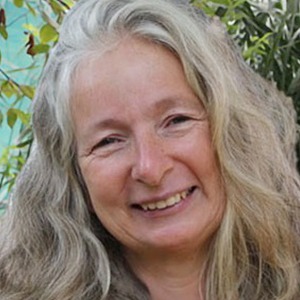 Pfister Patrizia - Channeling-Kongress 2020