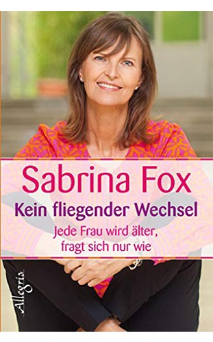 Kein fliegender Wechsel - Sabrina Fox