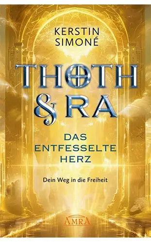Kerstin Simoné – Das entfesselte Herz