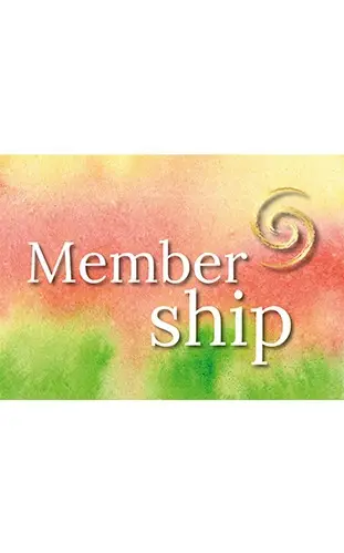 Membership - Achim Grathwol