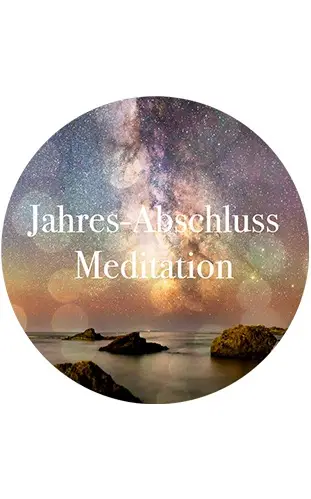 Meditation - Stefanie Marquetant
