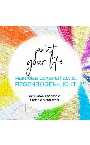 Paint your life - Stefanie Marquetant