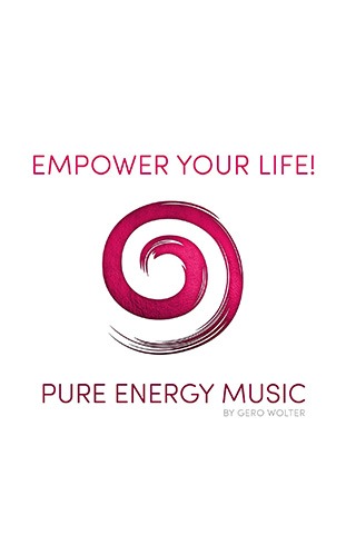 CD "Empower your Life!" - Gero Wolter
