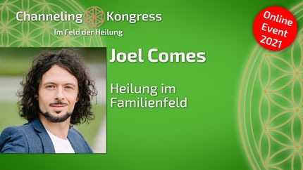Heilung im Familienfeld - Joel Comes