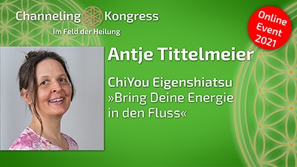 ChiYou - Antje Tittelmeier