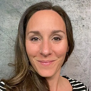 Adriana Meisser - Channeling Kongress
