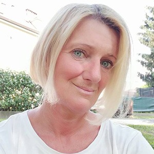 Sabine Zmug - Channeling Kongress