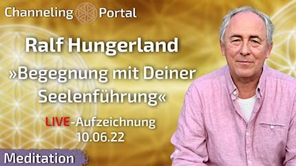 Live-Medi mit Ralf Hungerland| 10.06.22 - Aufzeichnung