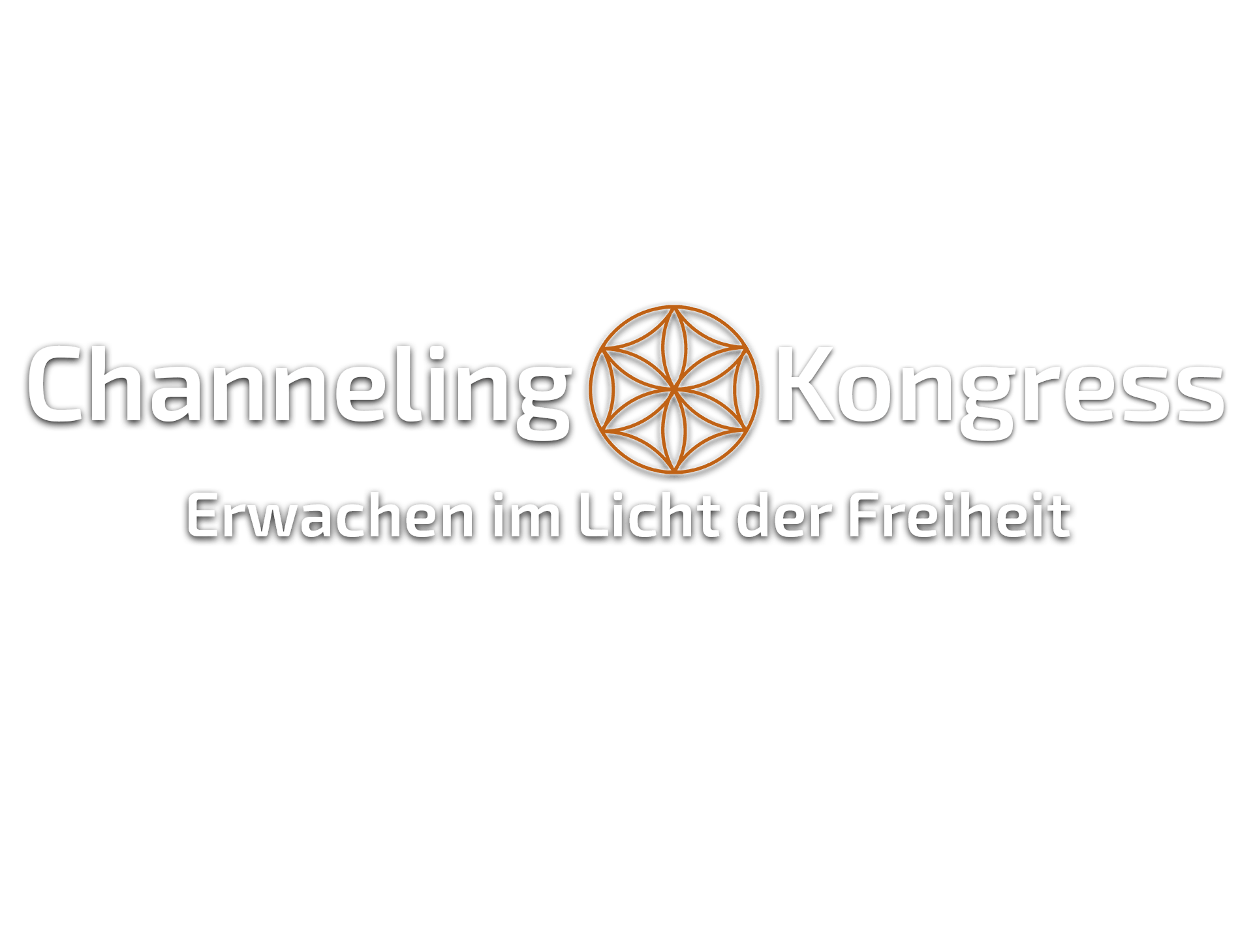 Logo Channeling Kongress 2022