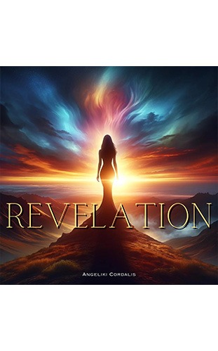 Angeliki Cordalis - Song Revelation