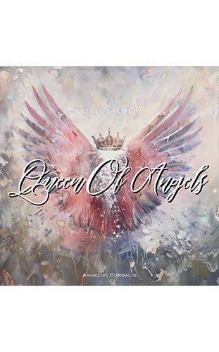 Angeliki Cordalis - Queen of Angels - Song