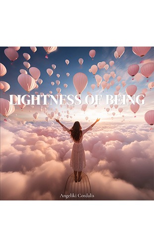 Angeliki Cordalis - Lightness of Being - Song