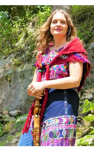 Berufung - Alicia Kusumitra