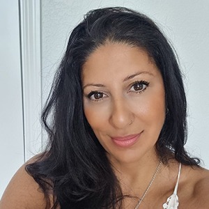 Meryem Brooks - Channeling Kongress 2023
