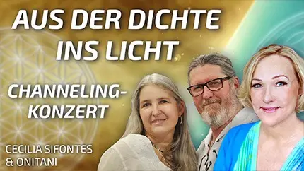 Aus der Dichte ins Licht - ONITANI x Cecilia Sifontes