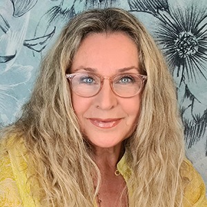 Fader Christine Arana - Channeling-Kongress 2023