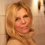 Christiane Hansmann - Channeling-Kongress 2023