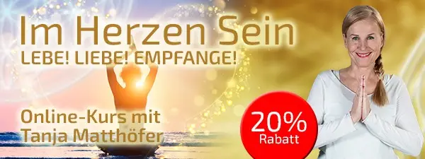 Im Herzen Sein - Tanja Matthöfer -kongress