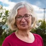 Pfister Patrizia - Channeling-Kongress 2023
