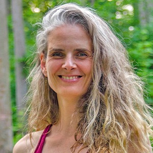 Rebecca Szrama - Channeling Kongress 2023