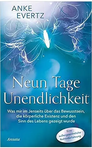 Evertz_Anke_Buch-01_9-Tage_Unendlichkeit