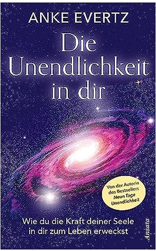Evertz_Anke_Buch-02_Unendlichkeit_in_Dir