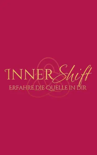 Anke Evertz - Inner Shift