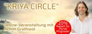 Kriya-Circle - Achim Grathwol