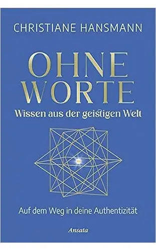 Hansmann_Chrisitane_Buch-02_Ohne-Worte