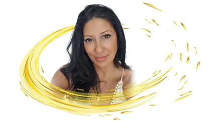 Meryem Brooks - Channeling-Portal