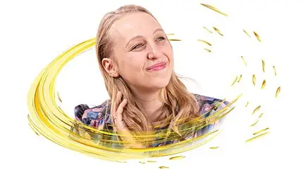 Anni Brückner - Channeling-Portal