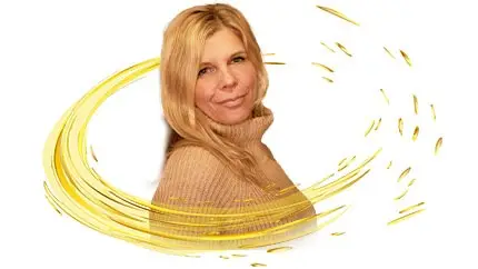 Christiane Hansmann - Channeling-Portal