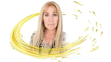 Ursula Schütz - Channeling-Portal
