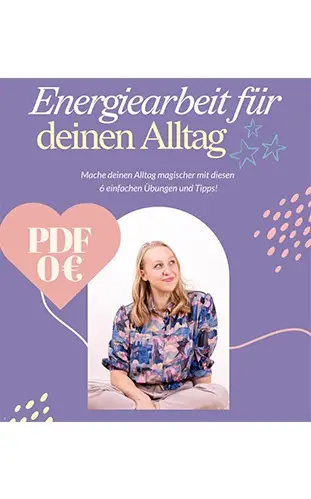 Energiearbeit - Anni Brueckner