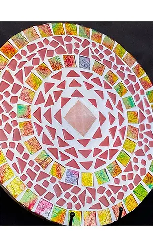 Sabine Hoffmann - Mosaik-04