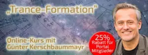 Trance-Formation -Günter Kerschbaummayr Seminar
