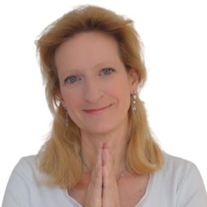Mel Rentmeister - Channeling - Kongress