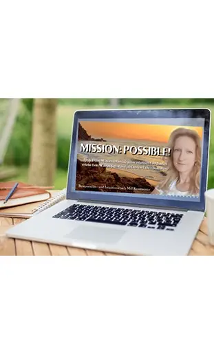 Mel Rentmeister - Mission_Impossible