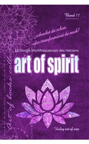 art of Spirit - Ursula Schütz