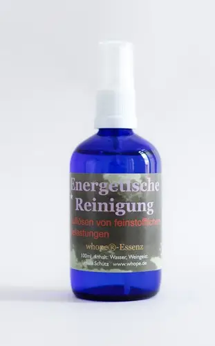 Reinigung - Ursula Schütz
