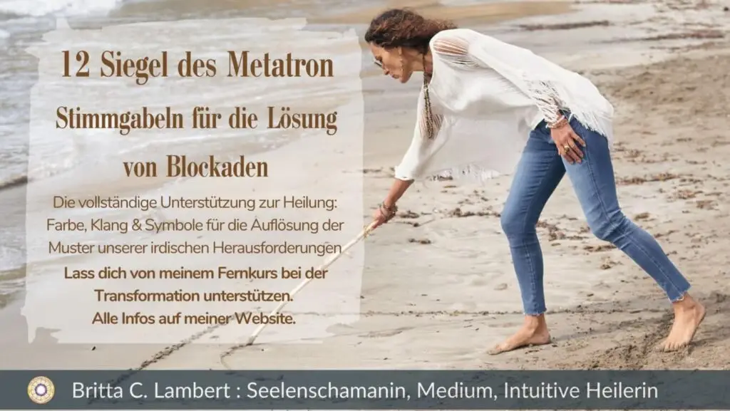 12 Siegel Britta C. Lambert Werbung