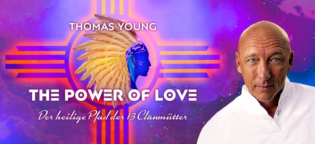 The Power of Love Thomas Young